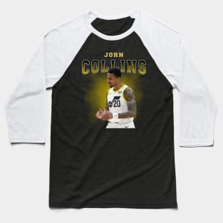 John Collins Baseball T-Shirt